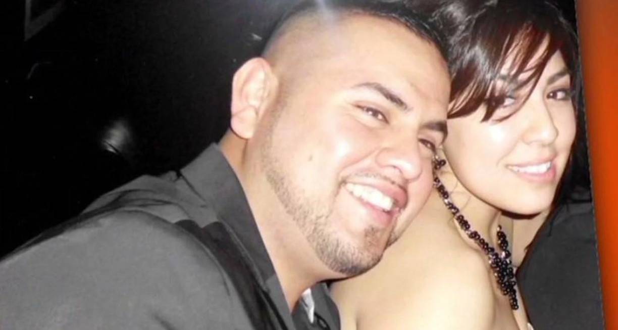 La policía indicó que un amigo del sospechoso les dijo: “si te preguntan dónde estoy, me fui a México”.