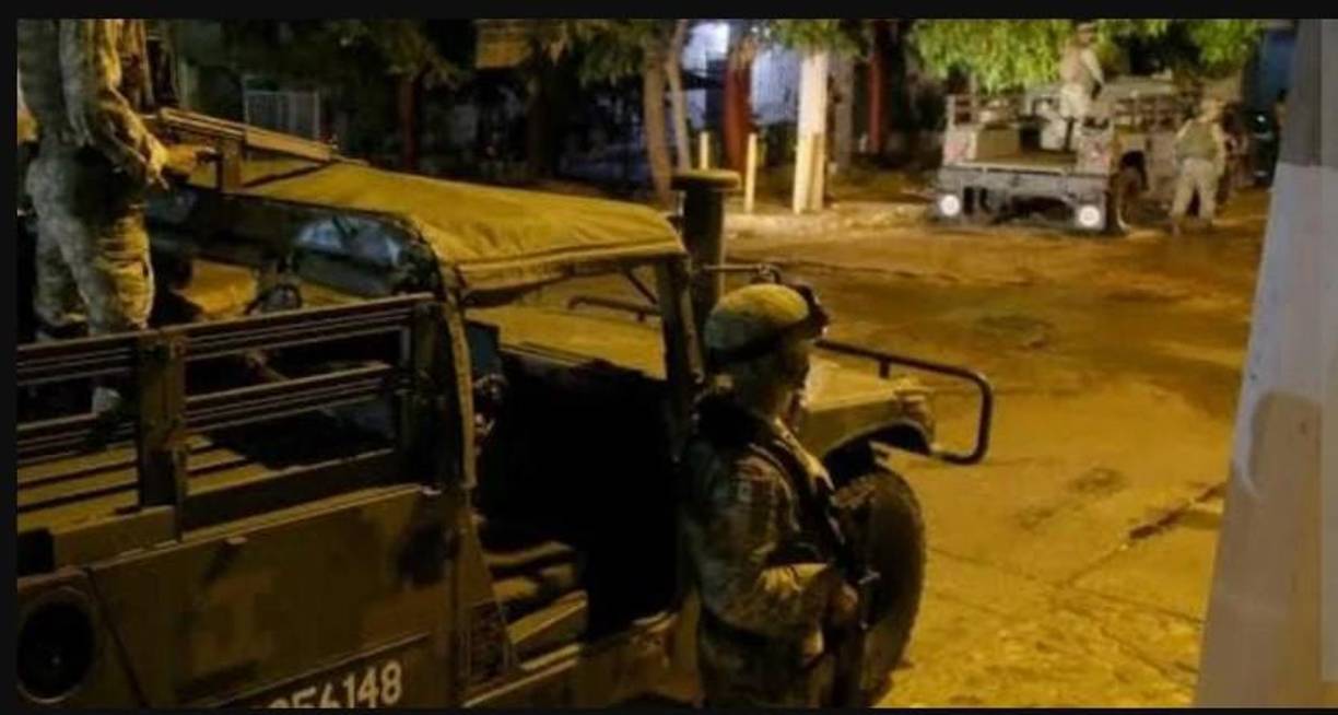 Estas acciones dejaron molestos a los miembros del cartel Jalisco Nueva Generación, que enviaron un comando élite a asesinar Héctor Miguel Vargas Carrillo.