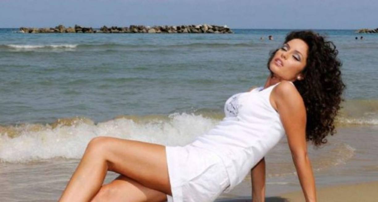 Una verdadera belleza.