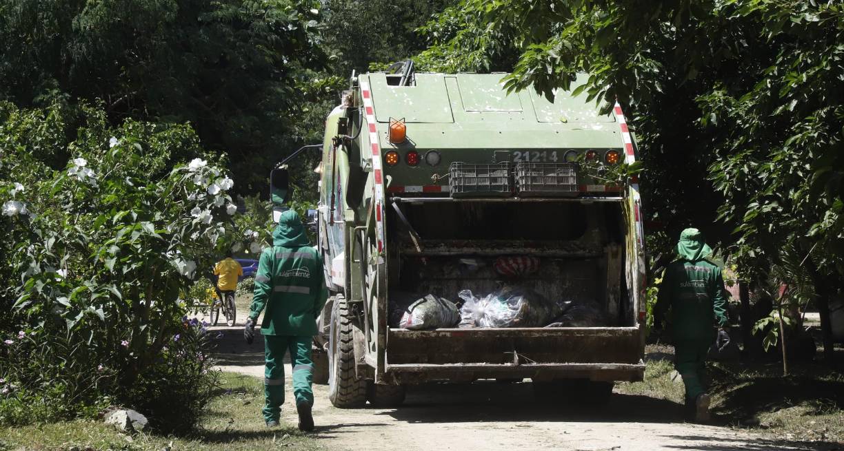 Con éxito se realizó el segundo megaoperativo contra el dengue