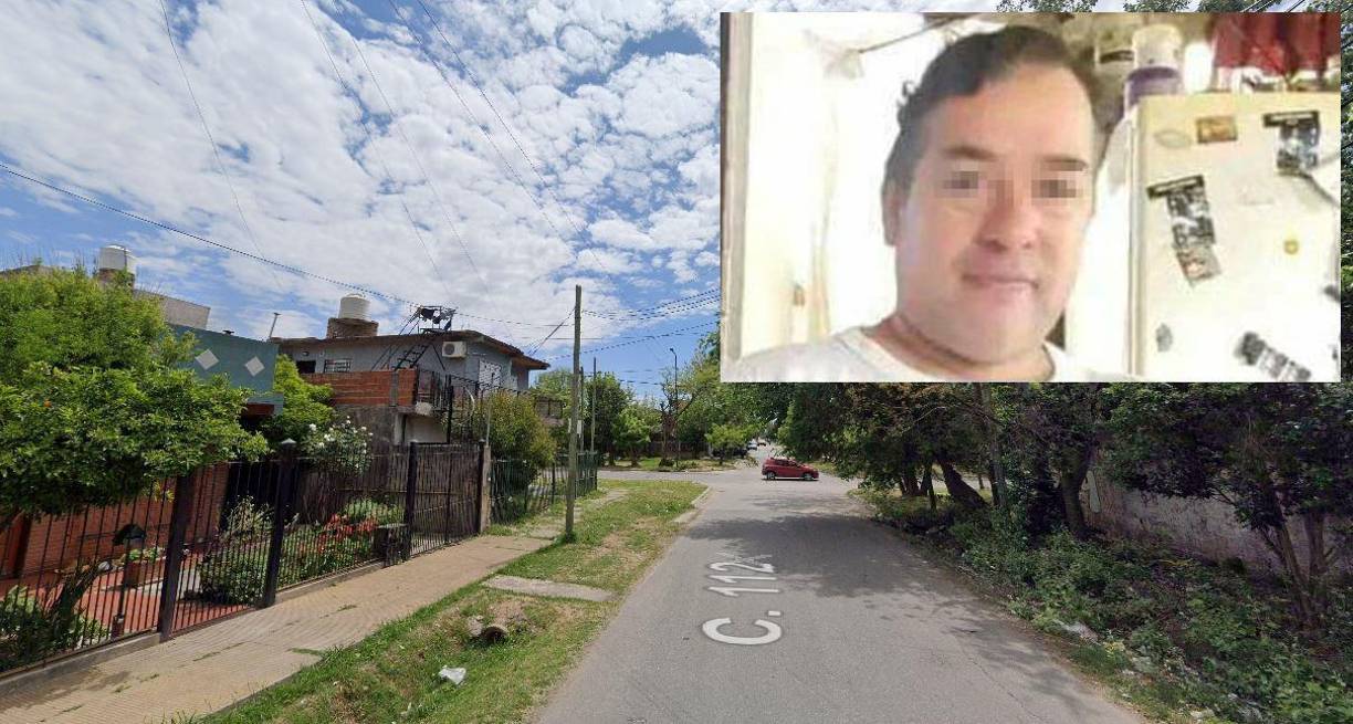 La justicia sospecha que Ayala planificó el femicidio de Carina, quien lo había denunciado por abuso sexual.