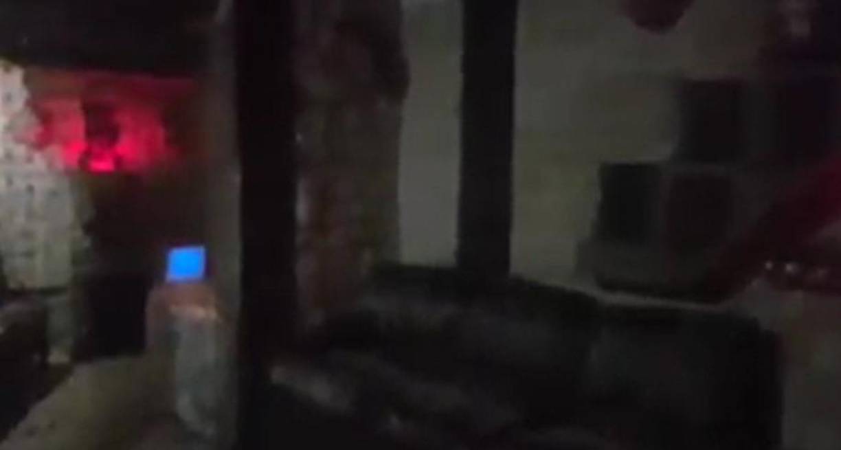 A los tres detenidos se les interpuso un requerimiento fiscal por trata de personas en su modalidad de explotación sexual comercial en perjuicio de varias mujeres.