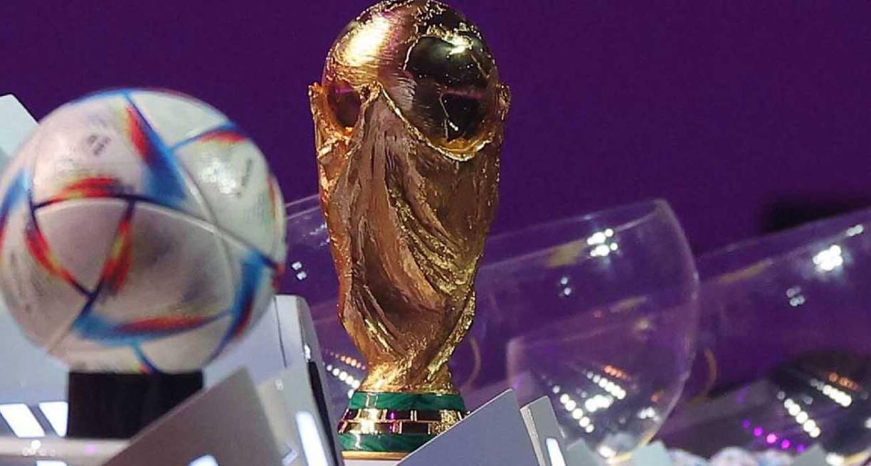 A continuación te mostramos los mejores partidos que podremos disfrutar en la fase de grupos del Mundial de Qatar 2022. 