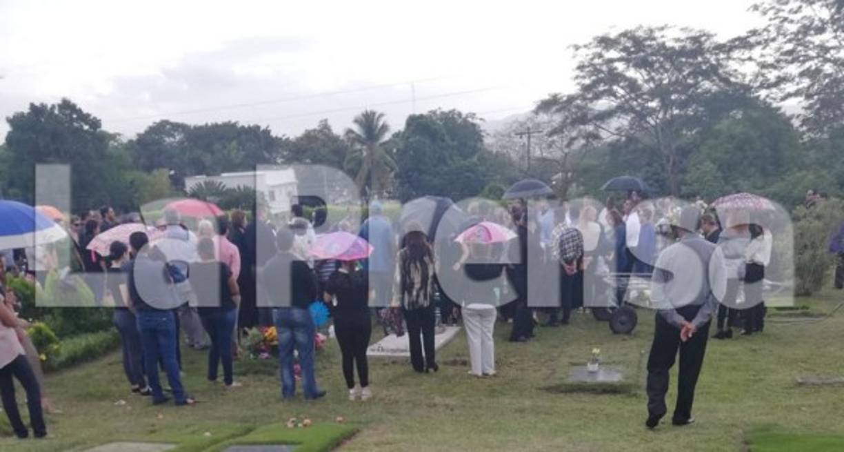 El abogado de 59 años era conocido por haber presidido la Comisión Nacional de Disciplina de nla Federación Nacional de Fútbol de Honduras (Fenafuth).