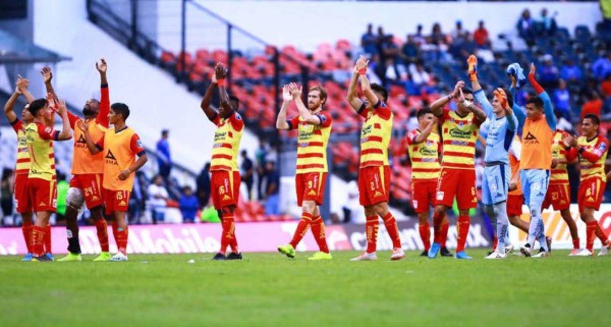 Desde ahora, el futbol, como todo deporte, será parte de la construcción de la nueva visión social y económica que Mazatlán y Sinaloa están viviendo. La innovación y modernidad, combinadas con el espíritu cálido e irreverente de los Mazatlecos, permitirán desarrollar un proyecto de largo plazo, con el cual se promoverán los valores deportivos y la esencia de una ciudad con enorme potencial para hacer historia en el Futbol Mexicano”,informó mediante comunicado el Morelia.