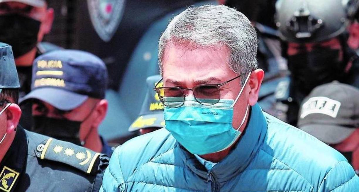 Posteriormente, la familia Hernández emitió un comunicado para informar sobre su preocupación en el caso.