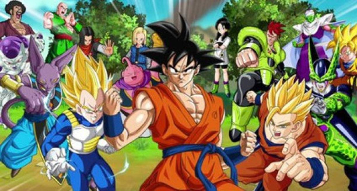 Dragon Ball es una serie animada japonesa, su creador: Akira Toriyama. La serie apareció a mediados de la década de los 80 y poco a poco fue ganándose el aprecio de millones de seguidores en el mundo.