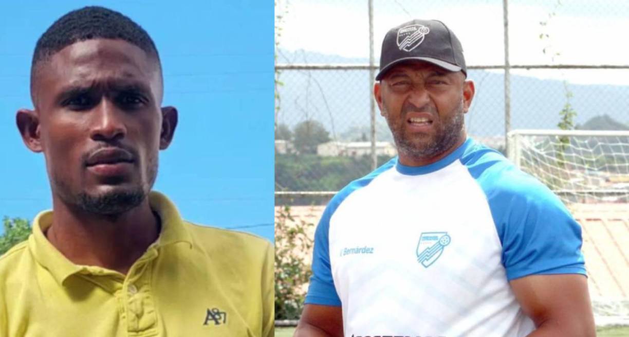 Consternación en las redes sociales por la muerte de futbolista hondureño, quien también era familiar del exjugador mundialista Víctor Muma Bernárdez.