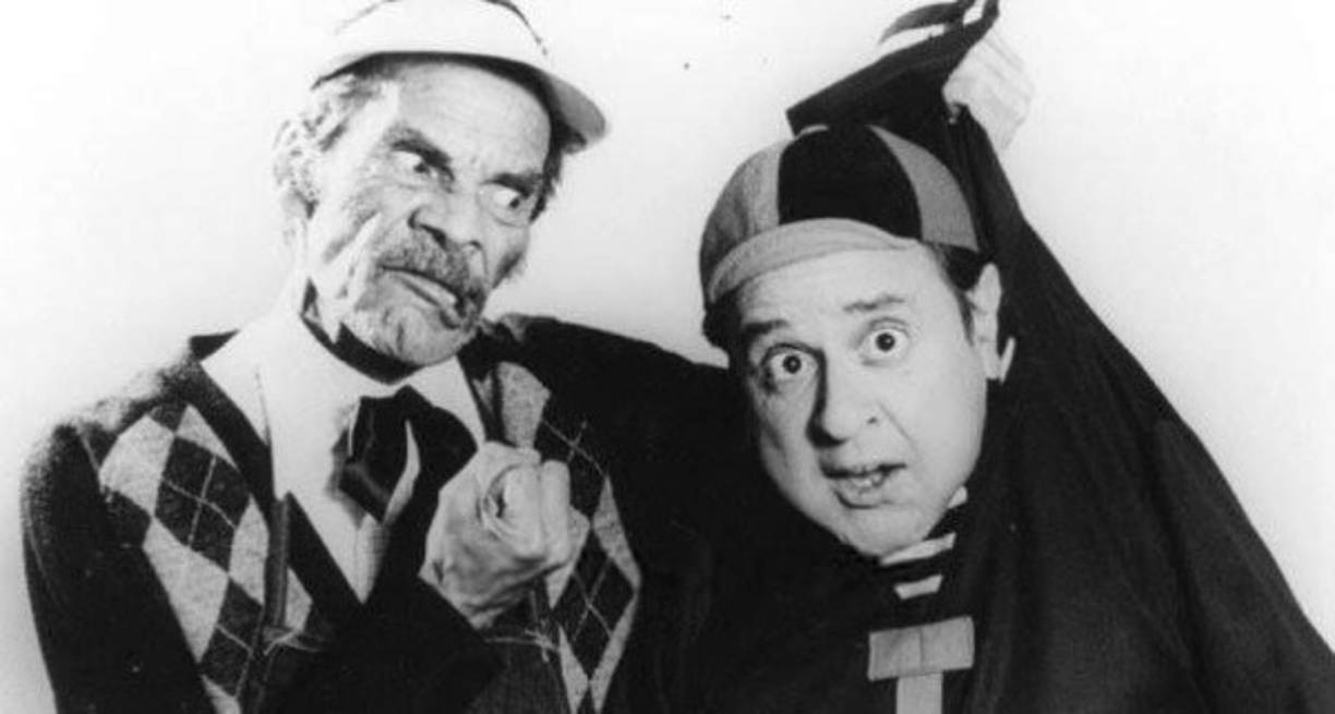 Su interpretación lo catapultó en la cima, y pese a que la serie dejó de producirse, Villagrán ha seguido dándole vida a 'Kiko'.