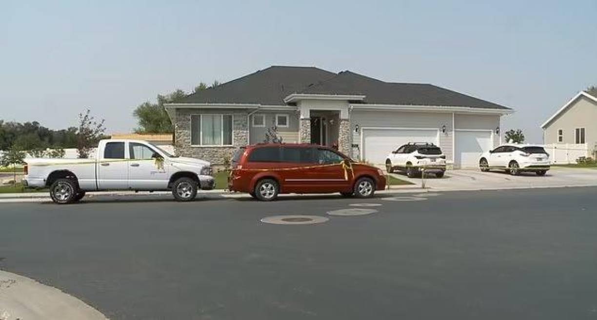 “No sé si alguna vez podremos responder esa pregunta. Maribel sería la única que podría hacerlo, y obviamente no podemos preguntarle”, comentó Lavely.