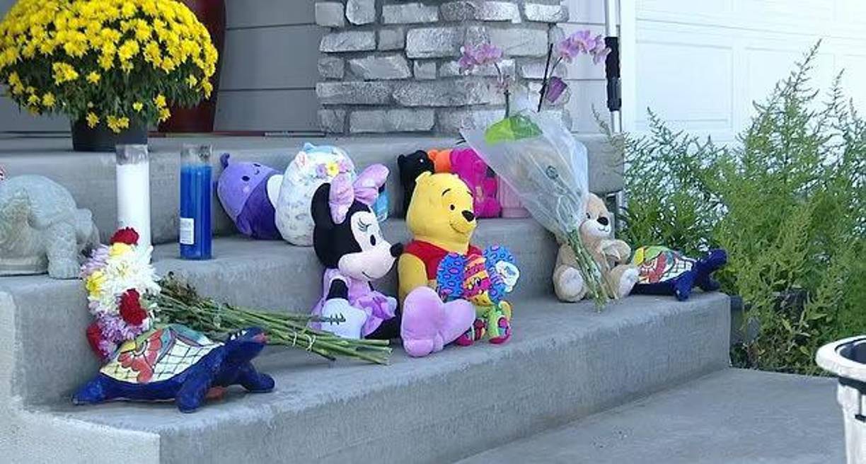 El pasado 1 de abril, Maribel se mudó con sus hijos a la casa de su padre, José Ibarra.