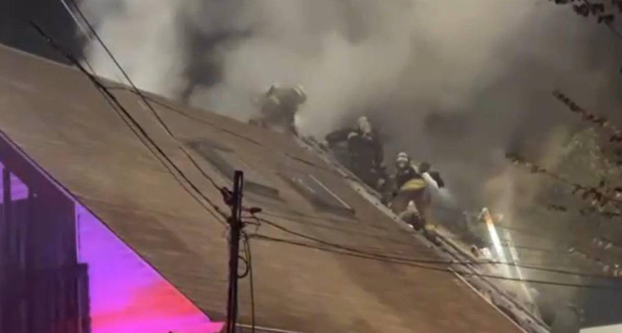 Hijos de Mariana Derderián, edad y quiénes son