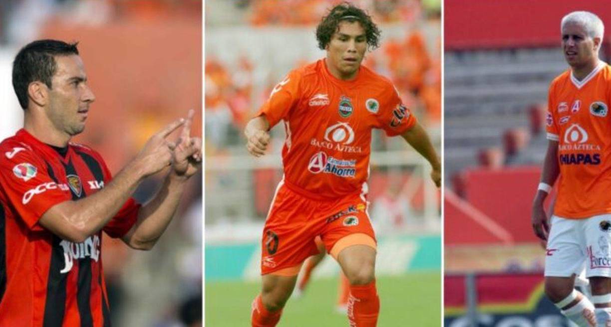 Los Jaguares lograron clasificar en varias ocasiones a la liguilla de la Primera División, pero nunca consiguieron ganar un campeonato.