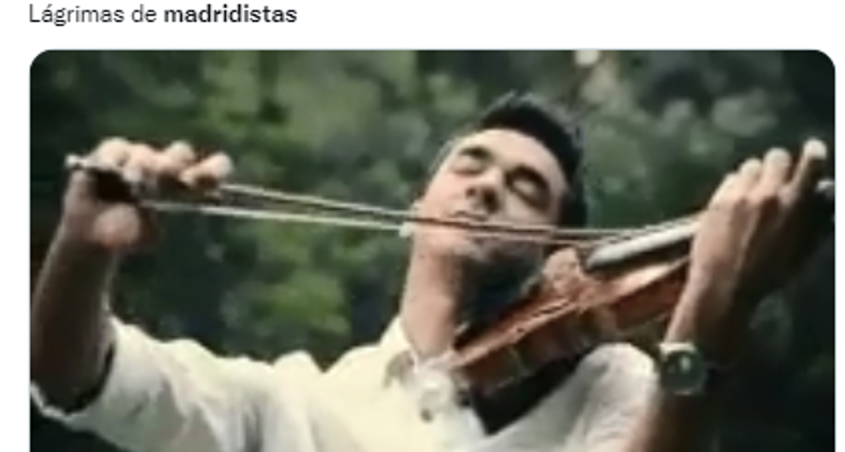 Burlas: Memes destrozan a madridistas por triunfo de Argentina