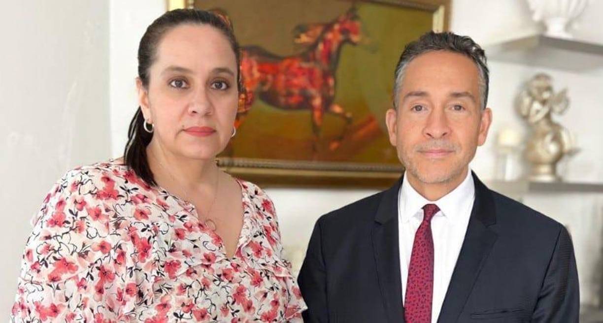 La misiva finalizó recalcando el perjuicio que sufre Hernández Alvarado al estar más de un año recluido en Nueva York y nuevamente reiteró que el mandatario es inocente.