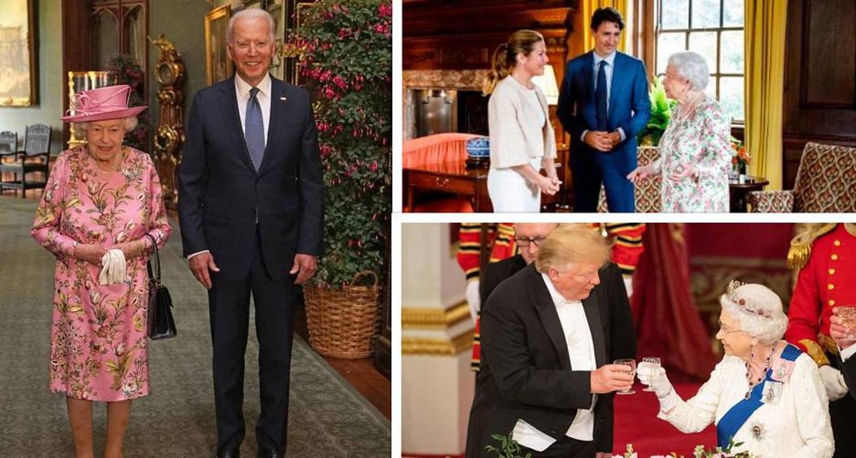  La comunidad internacional ha reaccionado con un sentimiento prácticamente unánime de dolor por el fallecimiento hoy, a los 96 años, en su residencia del castillo escocés de Balmoral, de la reina Isabel II de Inglaterra, “la roca” sobre la que se construyó el moderno Reino Unido, como la definió la primera ministra británica, Liz Truss.