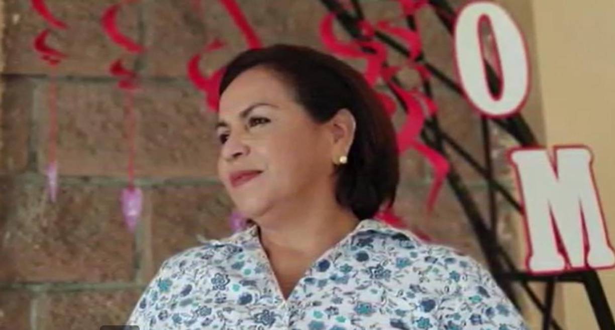 La muerte de la docente ha causado conmoción.