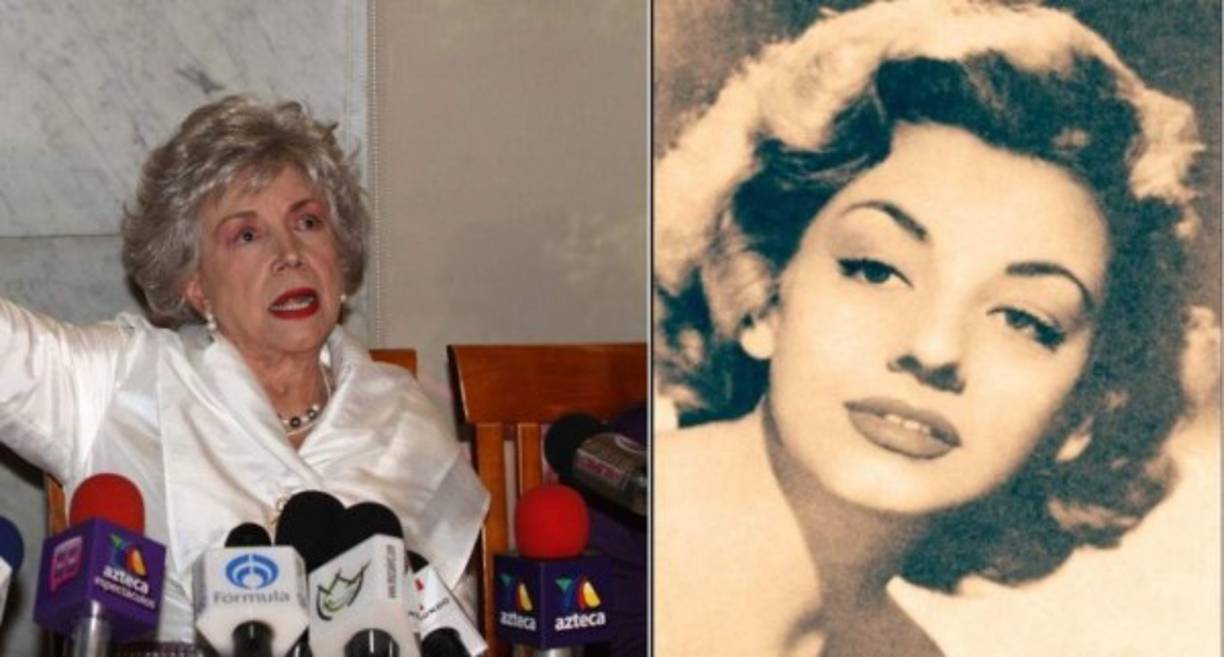 Evangelina Elizondo, conocida por participar en las novelas de Televisa “Mirada de mujer”, “Amores cruzados” y “Pasión morena”. <br/><br/>Por otro lado también ha estado presente en varios anuncios e incluso trabajó como dobladora de algunas películas de Disney, de entre las cuales se puede destacar “La Cenicienta”.