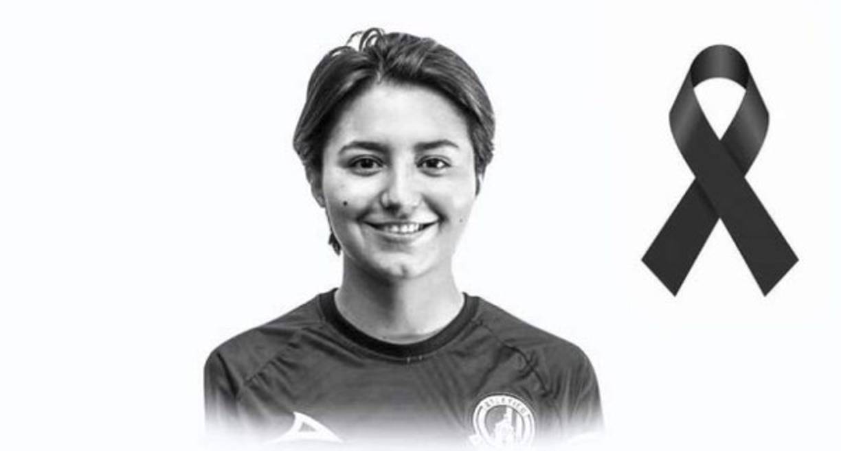 El fútbol mexicano se encuentra de luto luego de que la jugadora Daniela Lázaro Ducoulombier fue encontrada muerta en su casa de habitación. Tras la trágica noticia, se han revelado varios informes sobre lo ocurrido.<br/>