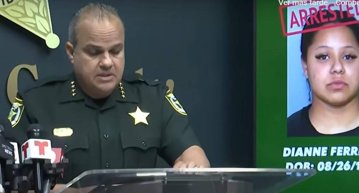 “Abusar de una persona en un momento de necesidad es absolutamente censurable”, dijo el jefe de policía de St. Cloud, Douglas Goerke.