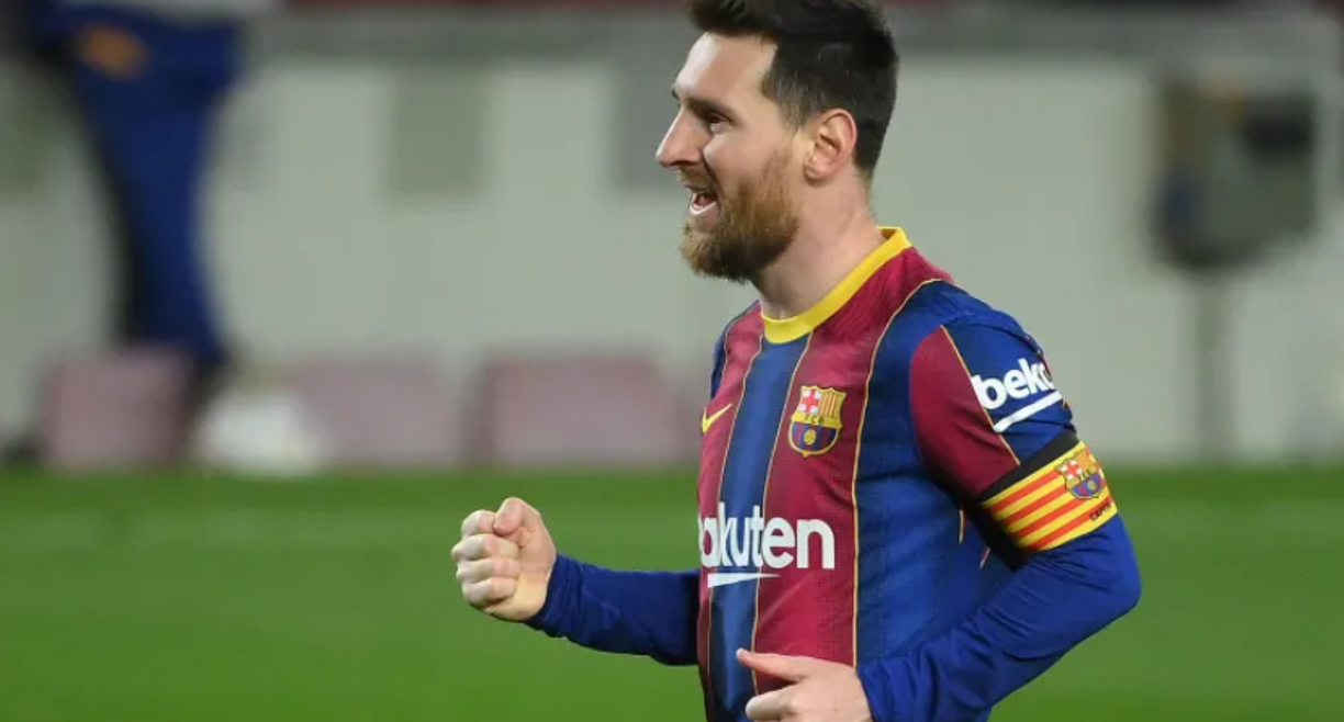 El futbolista del PSG termina su contrato con el PSG y por ende, está en condiciones de poder negociar con otro equipo. 