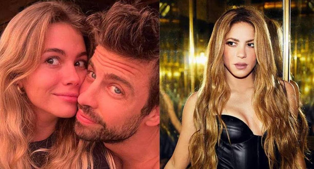 Fue en 2022 cuando Shakira y Gerard Piqué decidieron ponerle fin a su relación, que cultivaron por más de una década. Sin embargo, aunque parezca mucho el tiempo que llevan separados, siguen saliendo a la luz nuevos detalles de lo que acontece dentro de su círculo íntimo.