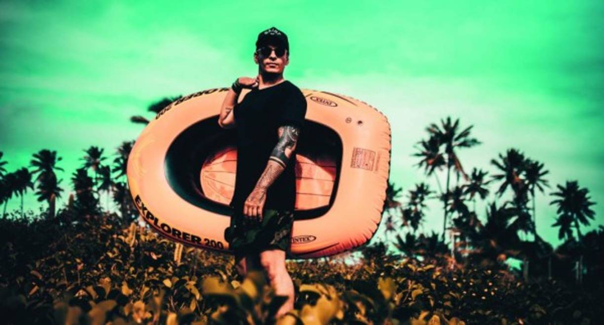 19. VINTAGE CULTURE - Subió 12 puestos