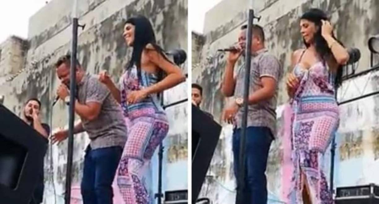 La Madame negó los cargos de trata de personas que se le imputan y afirmó que ella se dedicaba la organización de eventos y alquiler de lujosas casas en Cartagena.