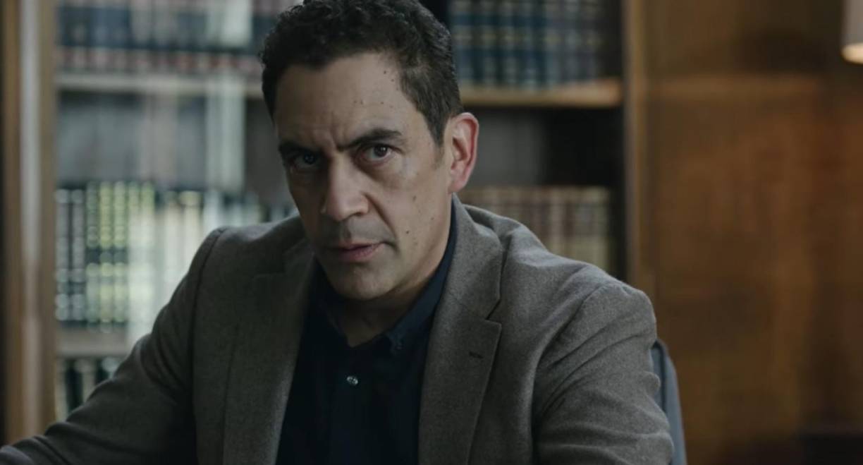 José Zúniga, de 58 años, nació en Tegucigalpa. Ha actuado en películas como: “Un lugar en el Caribe”, “Gun Shy”, “Cigarros”, “The Chaperone”, “Medios Hermanos”, y más. 