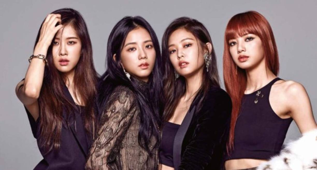 BlackPink. El super talentoso grupo de chicas de YG Entertainment, debutó en 2016 dejando una marca indeleble en la nueva generación de grupos ídolos del K-Pop.