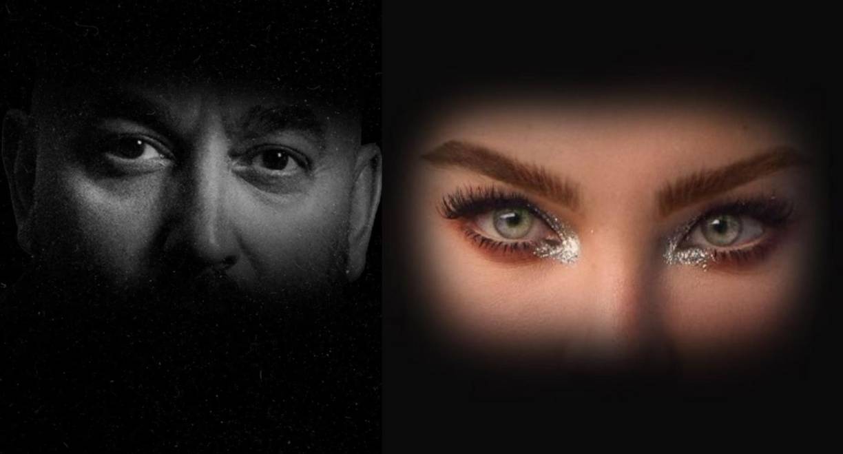 Esto no tendría nada de malo o no hubiera causado polémica, de no haber sido por Belinda, pues la protagonista de “Bienvenidos a Edén”, tan solo unos días antes publicó una fotografía de sus ojos, la cual utilizó Christian Nodal de boceto para el enorme tatuaje que éste se hizo en el pecho cuando fueron novios.