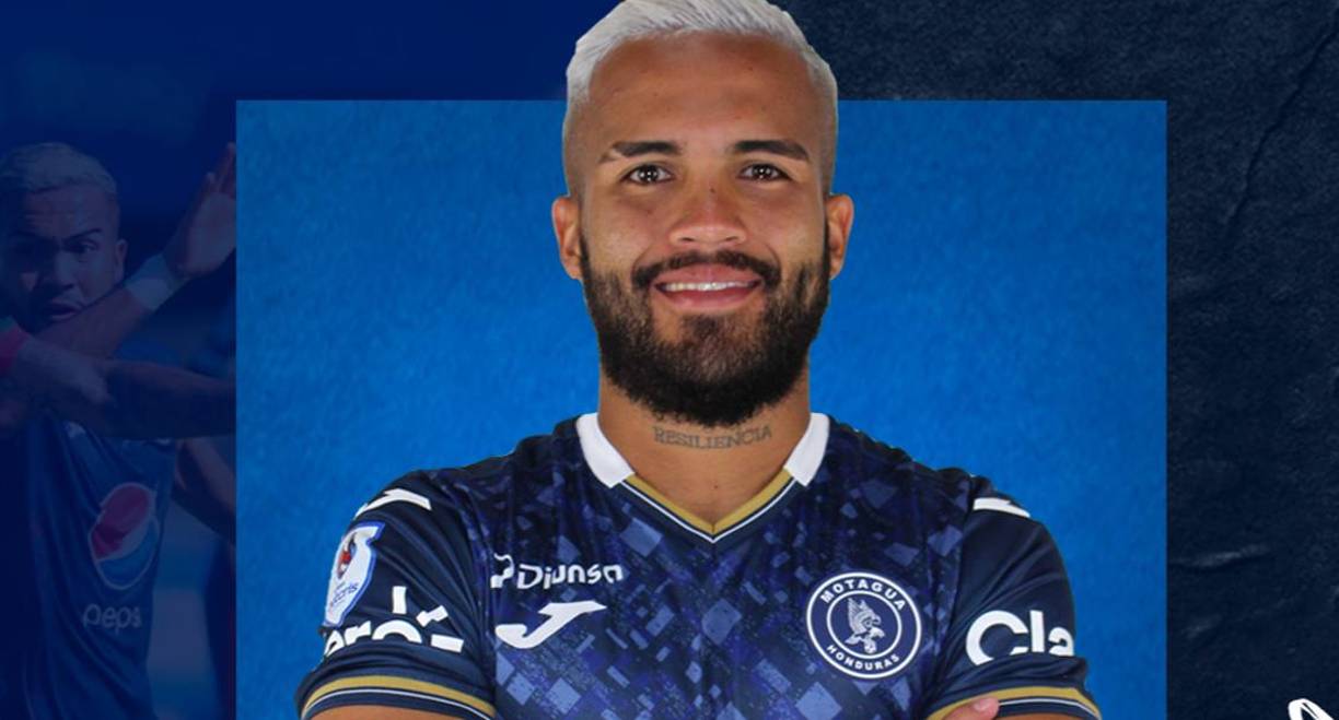 El centrocampista Jason Sánchez será prestado por Motagua a los Lobos de la UPN. En un principio el volante había sido cedido a préstamo al Honduras Progreso, pero el jugador no siguió en el cuadro progreseño por ser víctima de la extorsión.