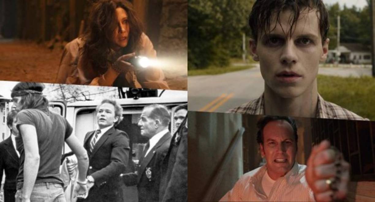 La posesión y el asesinato<br/><br/>En el caso de 'The Conjuring 3', en la vida real el hecho fue muy mediático debido a que en el juicio de Arne Cheyenne Johnson, también conocido como el caso ''El Diablo me obligó hacerlo'', el acusado aseguraba en su defensa que los actos cometidos fueron durante una posesión demoniaca.<br/><br/>En el relato ante la Justicia, la familia Glatzel asegura que su hijo David Glatzel, de 8 años, presuntamente fue el anfitrión del demonio que forzó a Johnson a matar a Alan Bono, luego de un exorcismo al menor en el que según los Warren el demonio salió del cuerpo del niño y poseyó a Johnson.<br/><br/>El abogado del joven argumentó que el crimen se debió a actos paranormales, pero el juez señaló que no se podía probar y era inviable ante la ley, por lo que el 24 de noviembre de 1981 fue condenado por homicidio en primer grado.