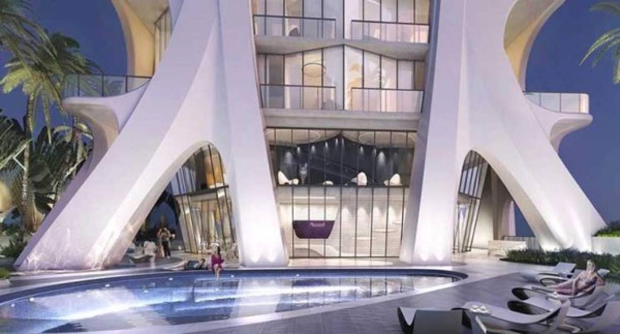 La cocina es de estilo americano y está equipada con electrodomésticos de última generación.