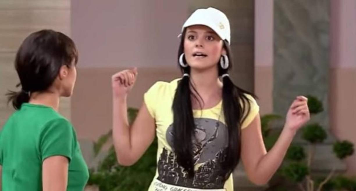 Después de protagonizar en 2008 el capítulo 'Reguetonera', además de telenovelas como 'Al diablo con los guapos' y 'En nombre del amor', Allisson Lozz abandonó su carrera por su familia y su religión.