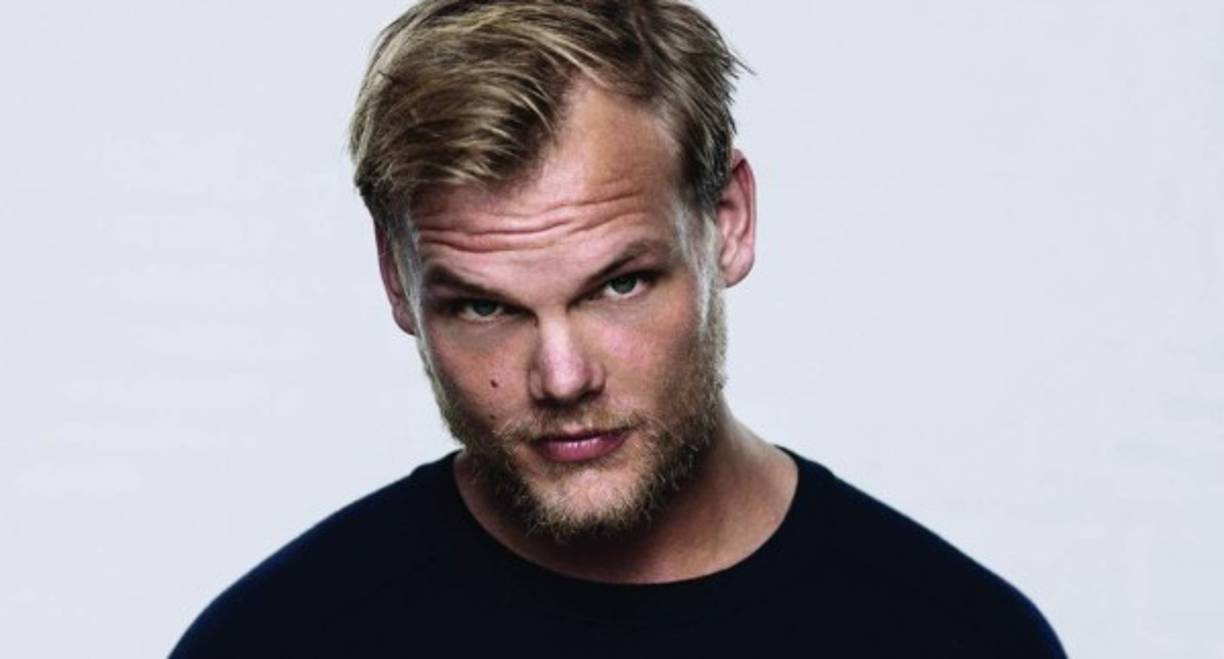 15. AVICII - Subió 13 puestos