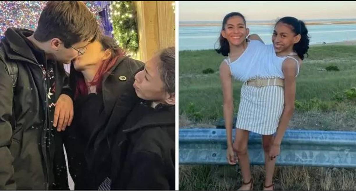 La declaración abierta de Lupita sobre su asexualidad (orientación sexual en la cual una persona experimenta poco o ningún interés sexual hacia otras personas) no ha impedido que Carmen mantenga una relación amorosa.