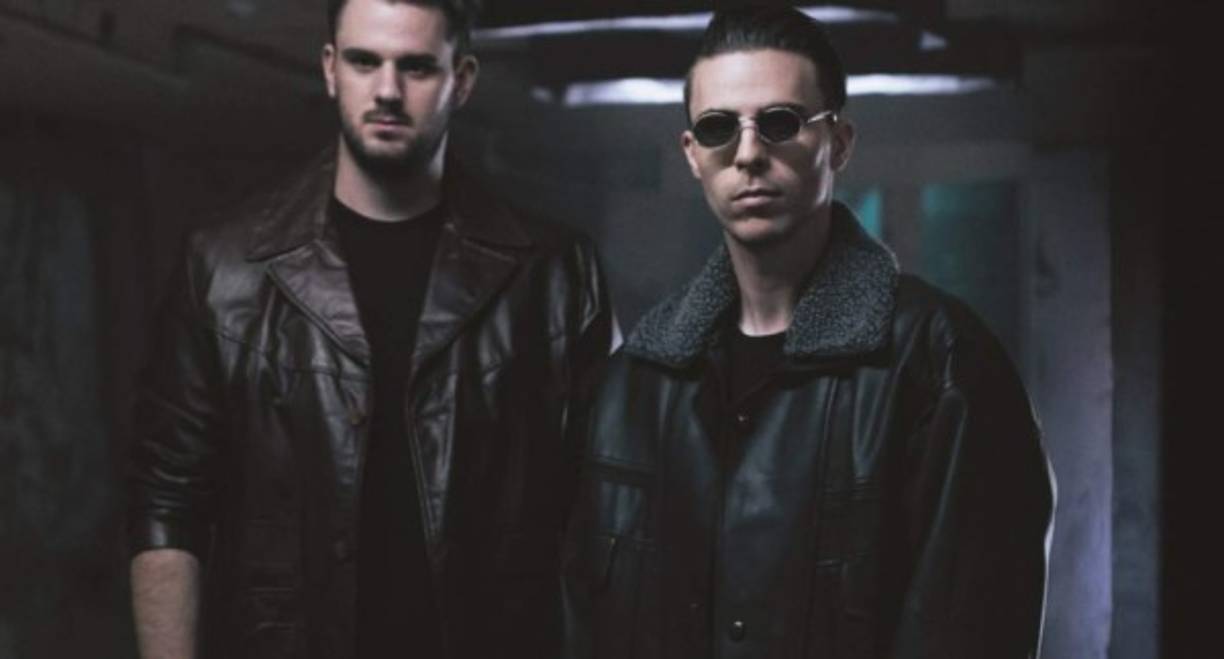 14. W&W - Se mantuvo