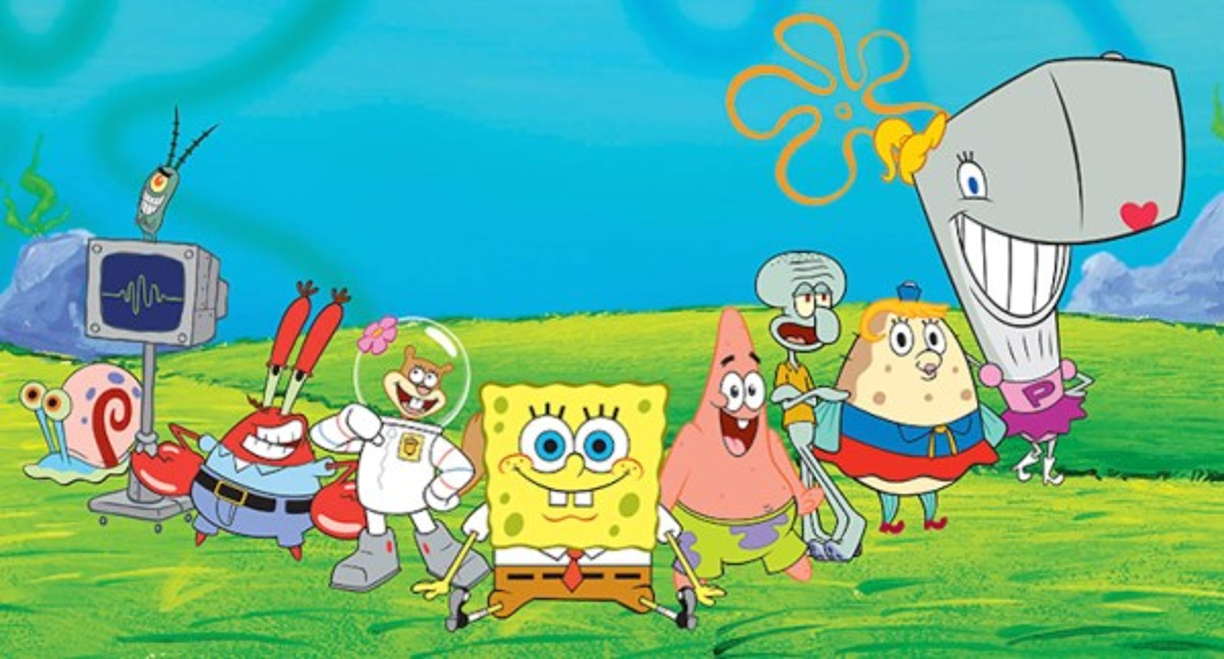 3. Aunque no lo creas, los personajes son los siete pecados capitales: Don Cangrejo es la avaricia, Plankton es la envidia, Patricio es la pereza, Arenita es el orgullo, Calamardo es la ira, Gary es la gula y Bob Esponja es la lujuria. En este último caso no se refiere a algo sexual, sino simplemente al deseo de algo.<br/>
