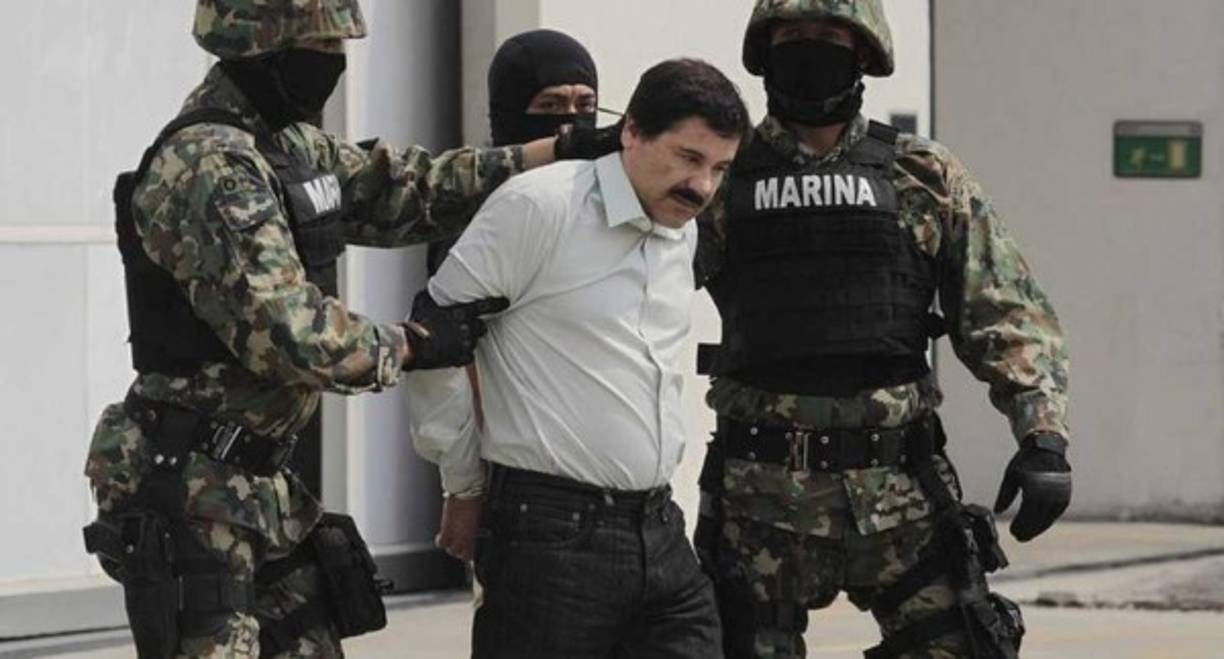 'La agencia está intensificando sus esfuerzos para interrumpir, desmantelar y destruir las organizaciones de tráfico de drogas más violentas en todo el país bajo la Operación Crystal Shield', subraya la DEA. <br/><br/>Desde la extradición de Guzmán, en 2017, la organización intenta, tras conflictos de poder, encarar el panorama criminal en el norte de México, mientras la DEA los posiciona, nuevamente, como la organización más temida.