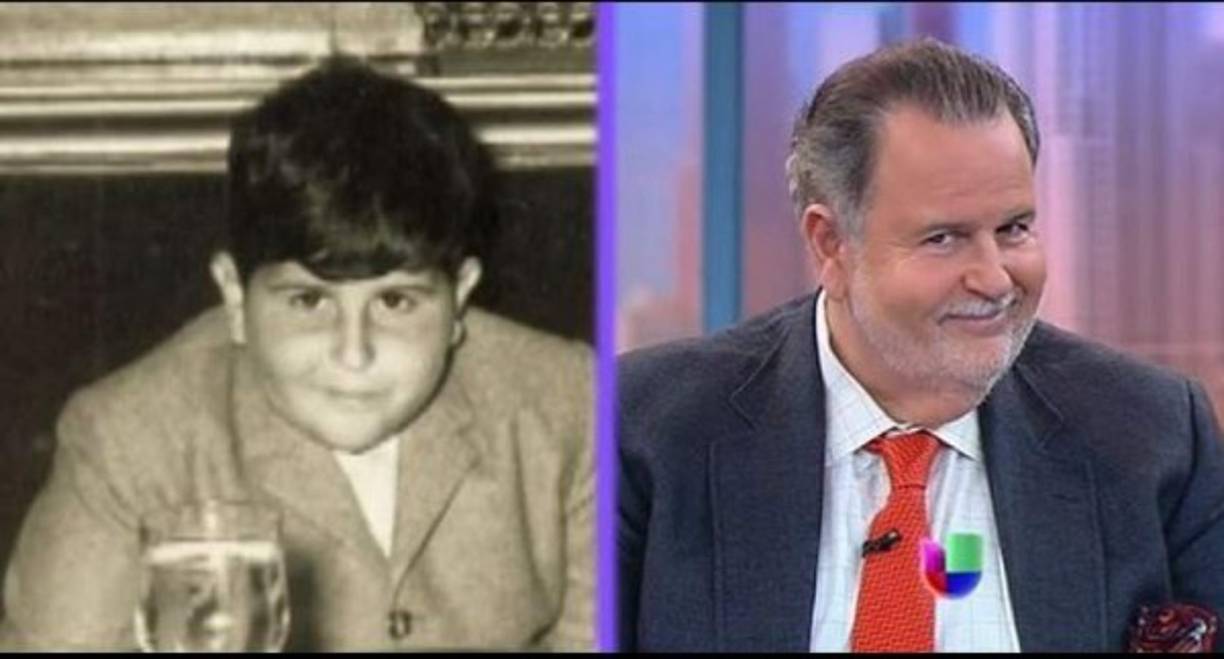 Raúl de Molina ha admitido que desde niño siempre enfrentó problemas con el sobrepeso, pero en el año 2005 le detectaron un tumor en el riñón derecho y allí comenzó su batalla para perder peso.