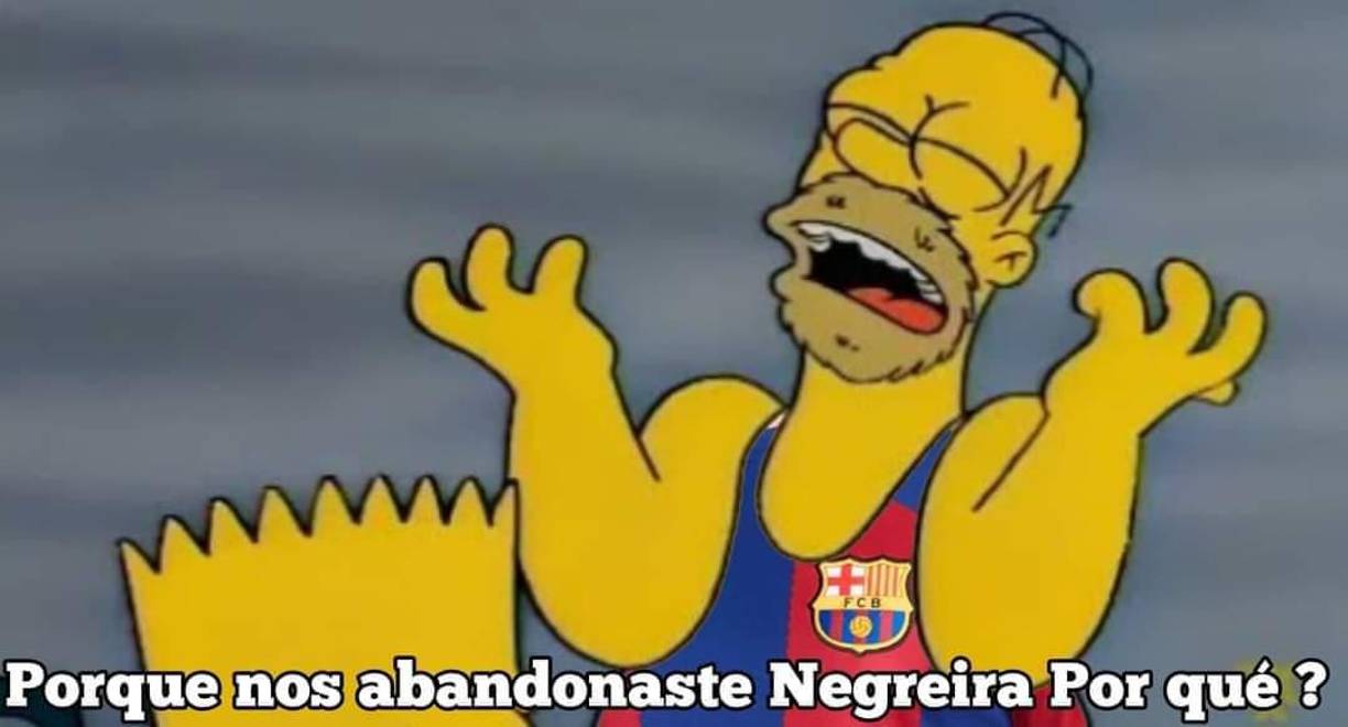 Barcelona y Laporta, víctimas por “repetir” el clásico con Real Madrid