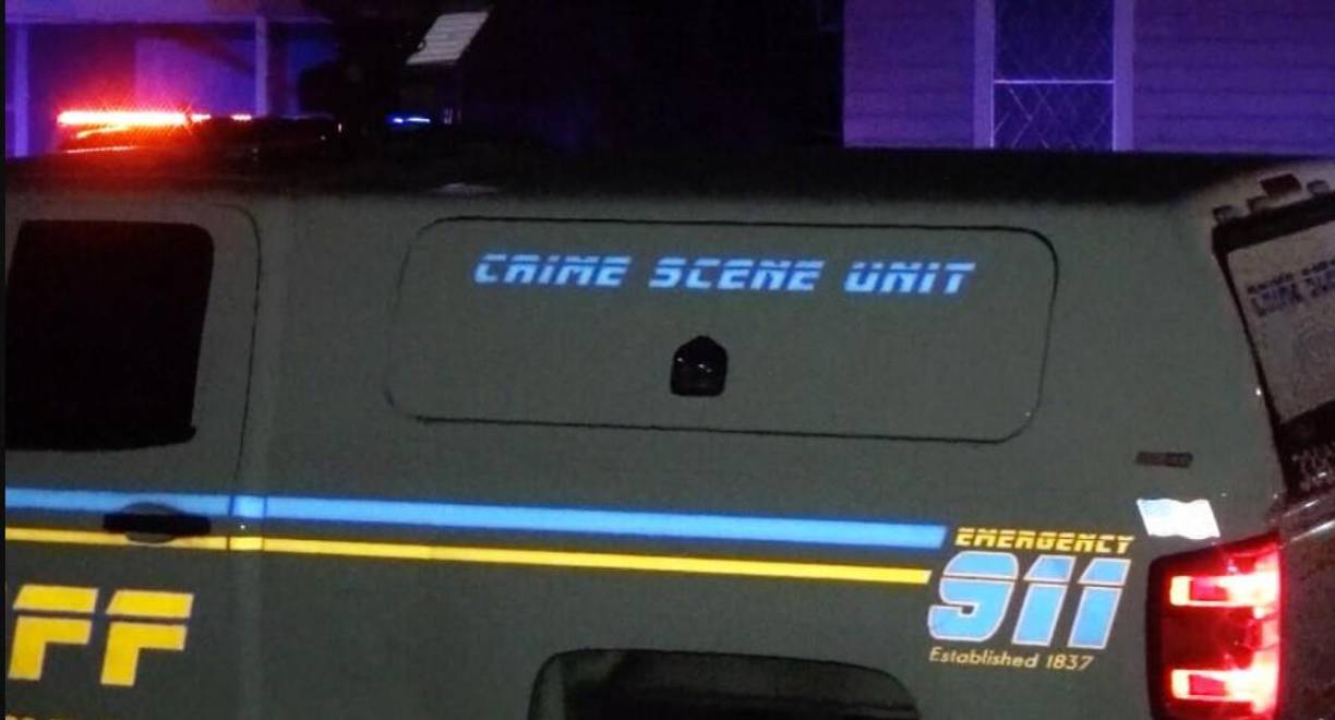 La niña de 12 años agredida sexualmente fue transportada al hospital y está bajo tratamiento.