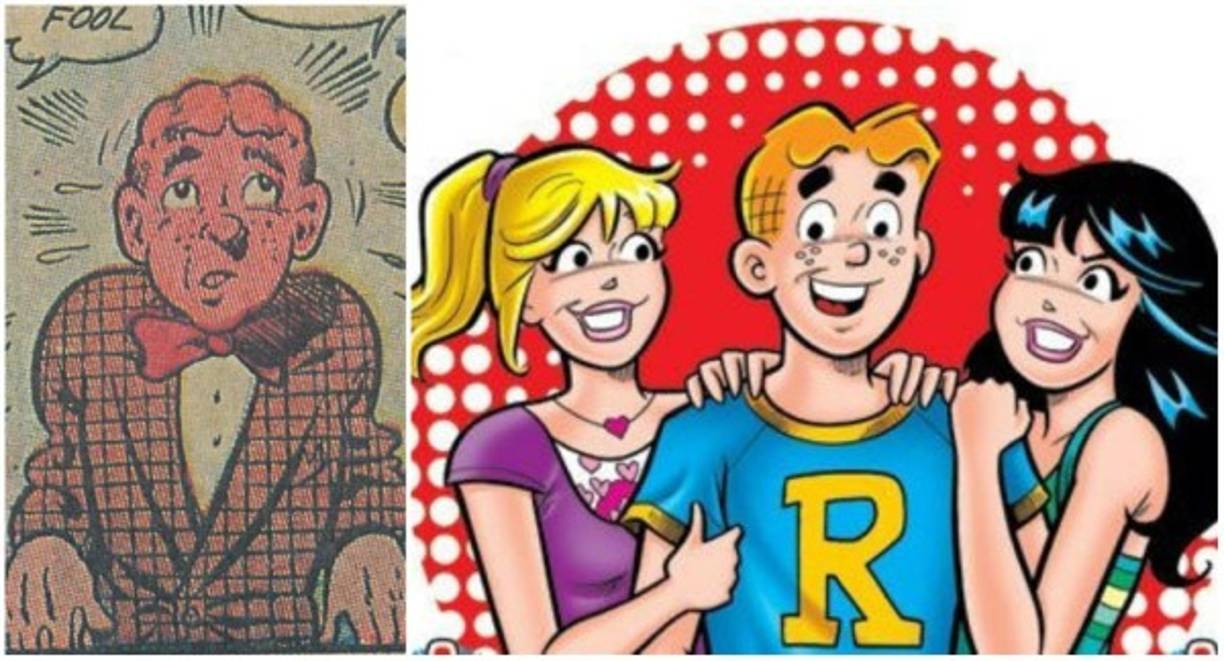 Britain's Duke and Duchess of Sussex, Prince Harry and his wife Meghan hold their baby son Archie as they meet with Archbishop Desmond Tutu and his wife Leah at the Tutu Legacy Foundation in Cape Town on September 25, 2019. (Photo by HENK KRUGER / POOL / AFP)