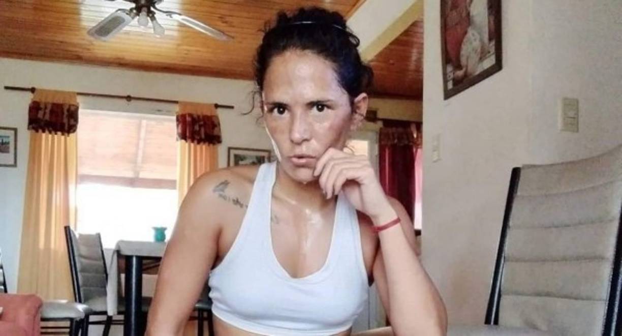 'Lo quiero preso', así de claras y contundentes fueron las primeras declaraciones de la joven Marisol Doyle, quien entabló una denuncia contra el futbolista de Boca Juniors, Cristian Pavón, bajo la acusación de abuso sexual durante una fiesta en la que coincidieron en 2019.