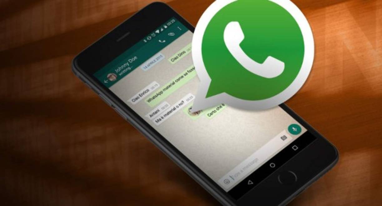 Diferentes formas de escribir en WhatsApp. Se puede escribir en negrita, cursiva o tachado.