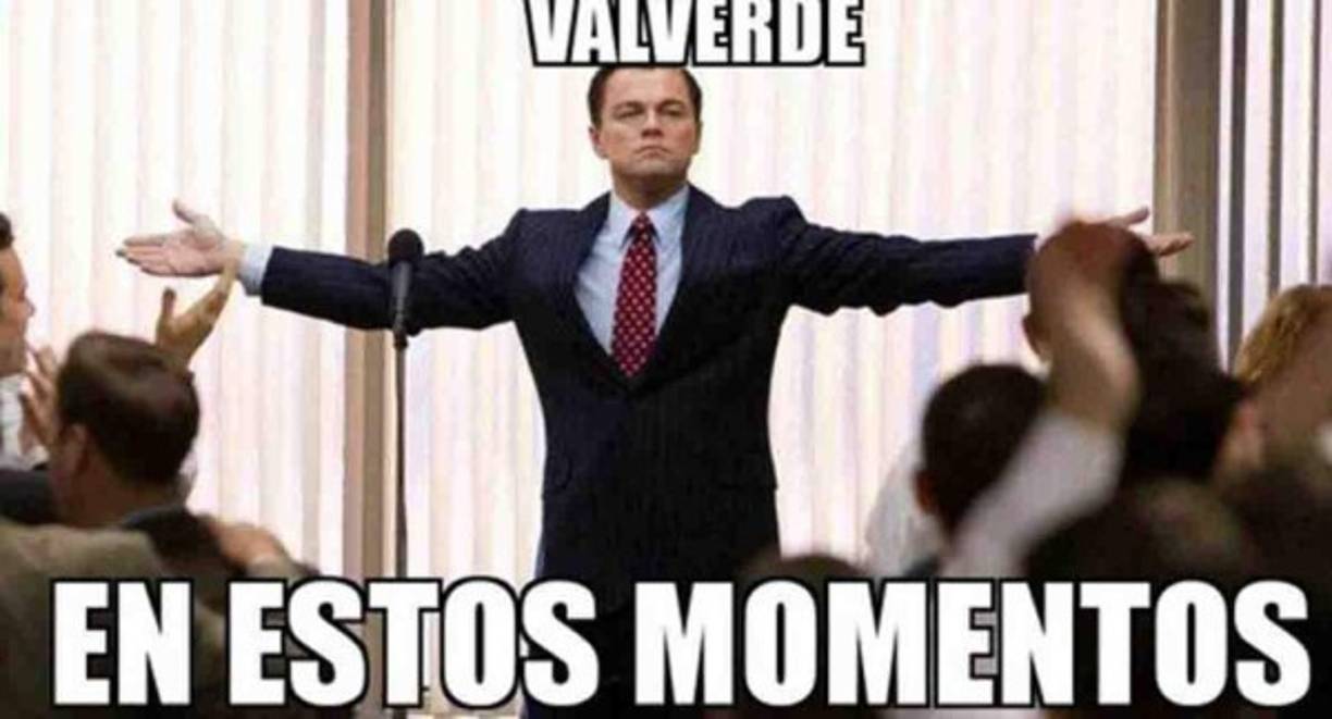 Ernesto Valverde, DT del Barcelona, tiene líder al club catalán con 57 puntos.