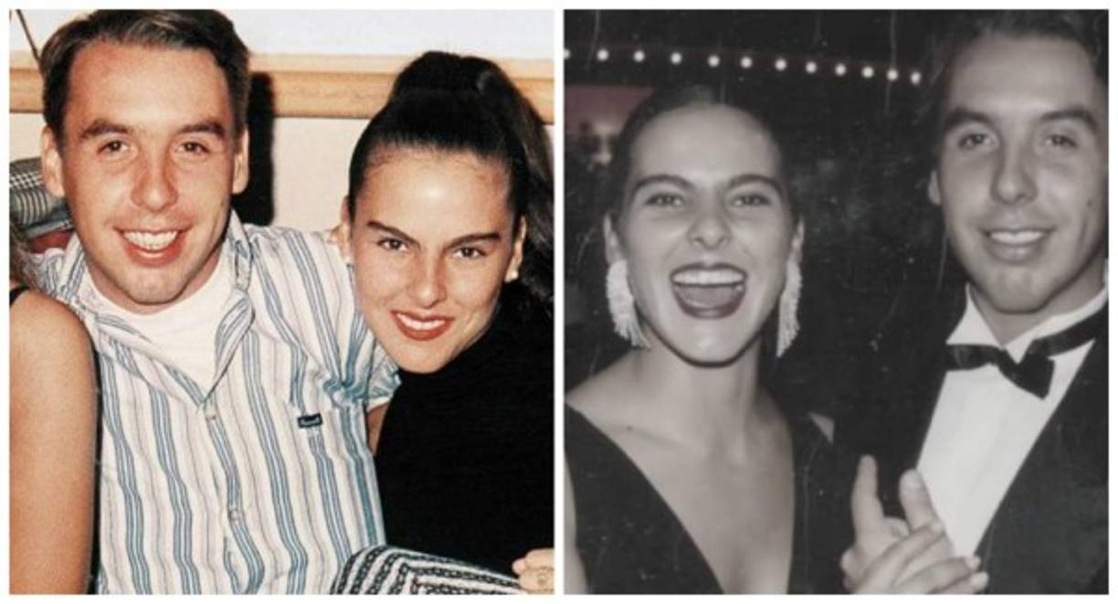 Emilio Azcárraga Jean: Recientemente, Kate reveló que, a mediados de los 90, sostuvo un noviazgo con el ahora presidente de Televisa, pero terminó con él porque le pidió renunciar a su carrera.