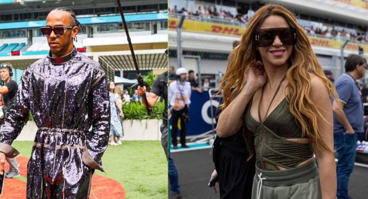 A partir de ese momento los rumores sobre un posible romance corrieron. 