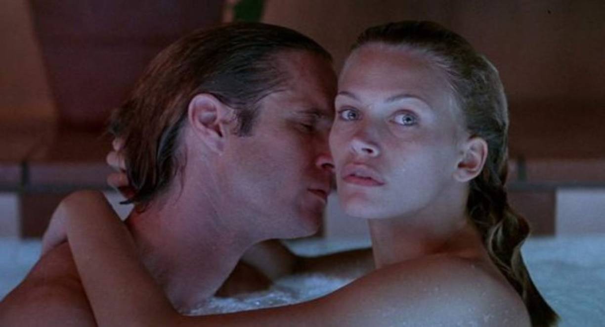 SIL<br/>Bella, sexy y mortal. Esa es la combinación del personaje de Natasha Henstredge en 'Especies', en donde encarna a una extraterrestre de apariencia humana con una importante misión: intimar con un hombre para perpetuar su inteligente (y monstruosa) especie.